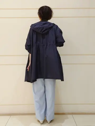 自由区 maruri コーディネート画像