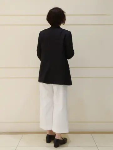 自由区 maruri コーディネート画像