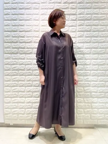 自由区 江川 コーディネート画像