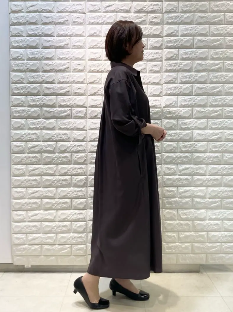 自由区 江川 コーディネート画像