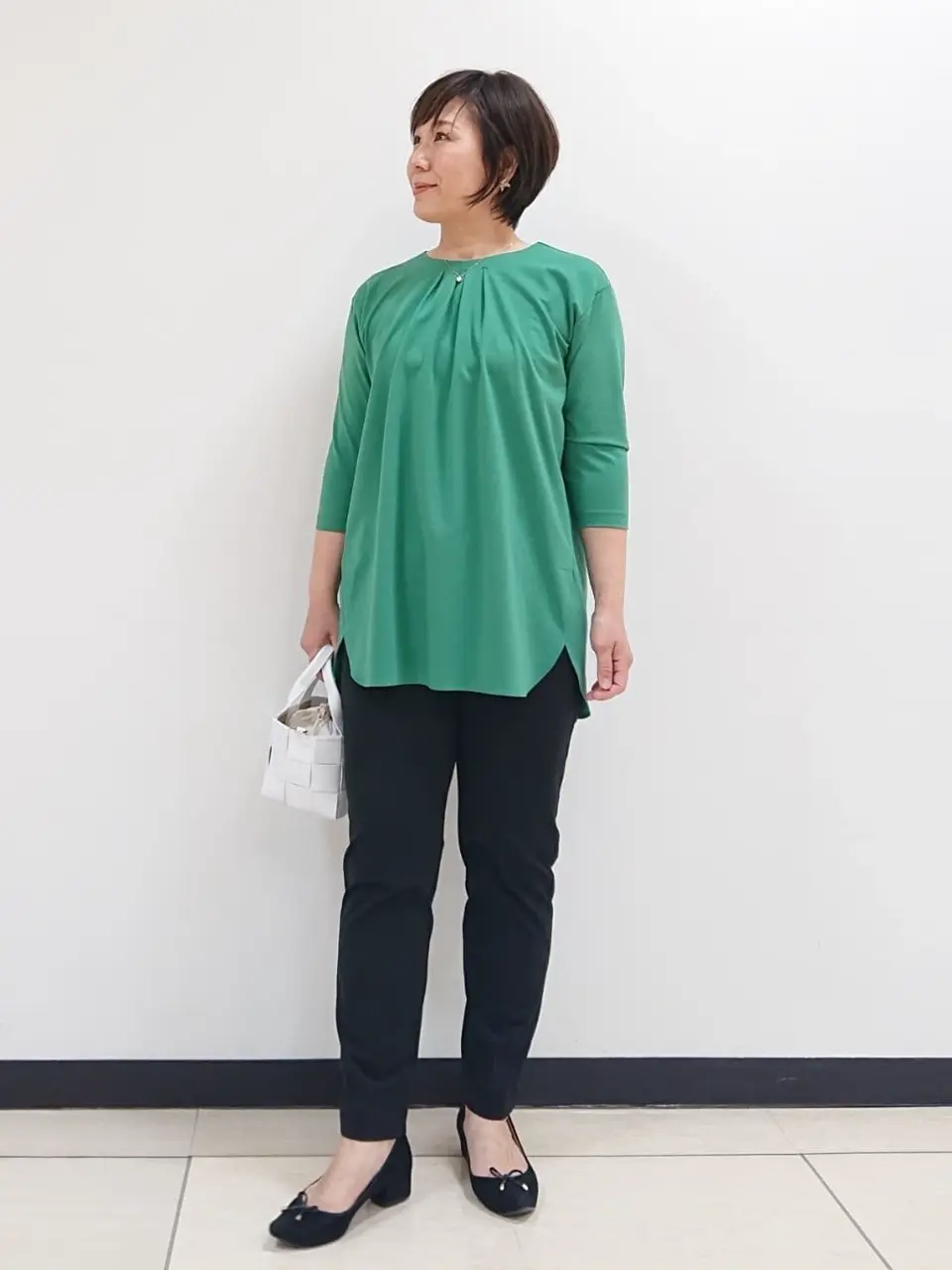  近藤 コーディネート画像