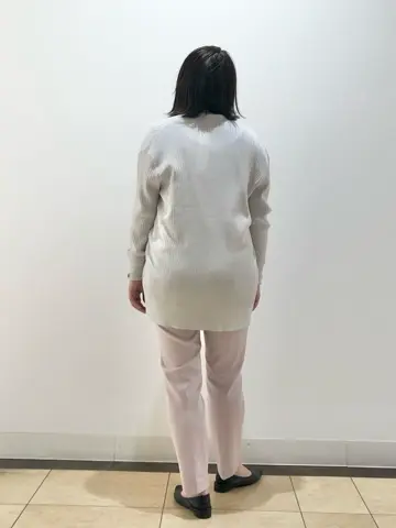 自由区 藤﨑 コーディネート画像