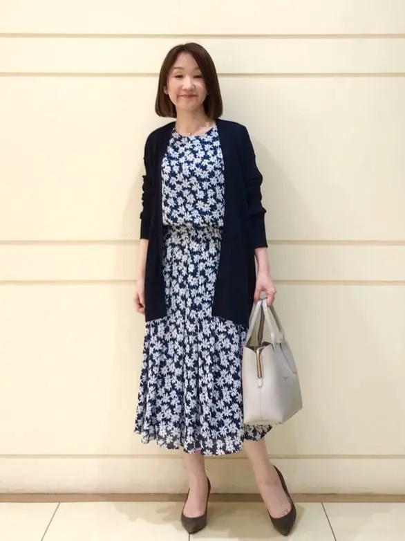 自由区 加藤 コーディネート画像