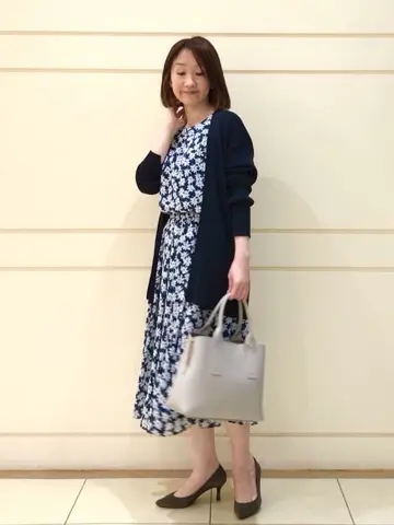 自由区 加藤 コーディネート画像