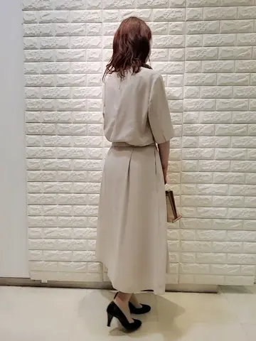 自由区 森崎 コーディネート画像