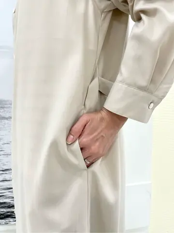 自由区 茂木 コーディネート画像