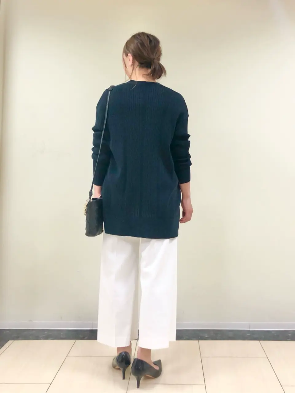 自由区 設楽 コーディネート画像