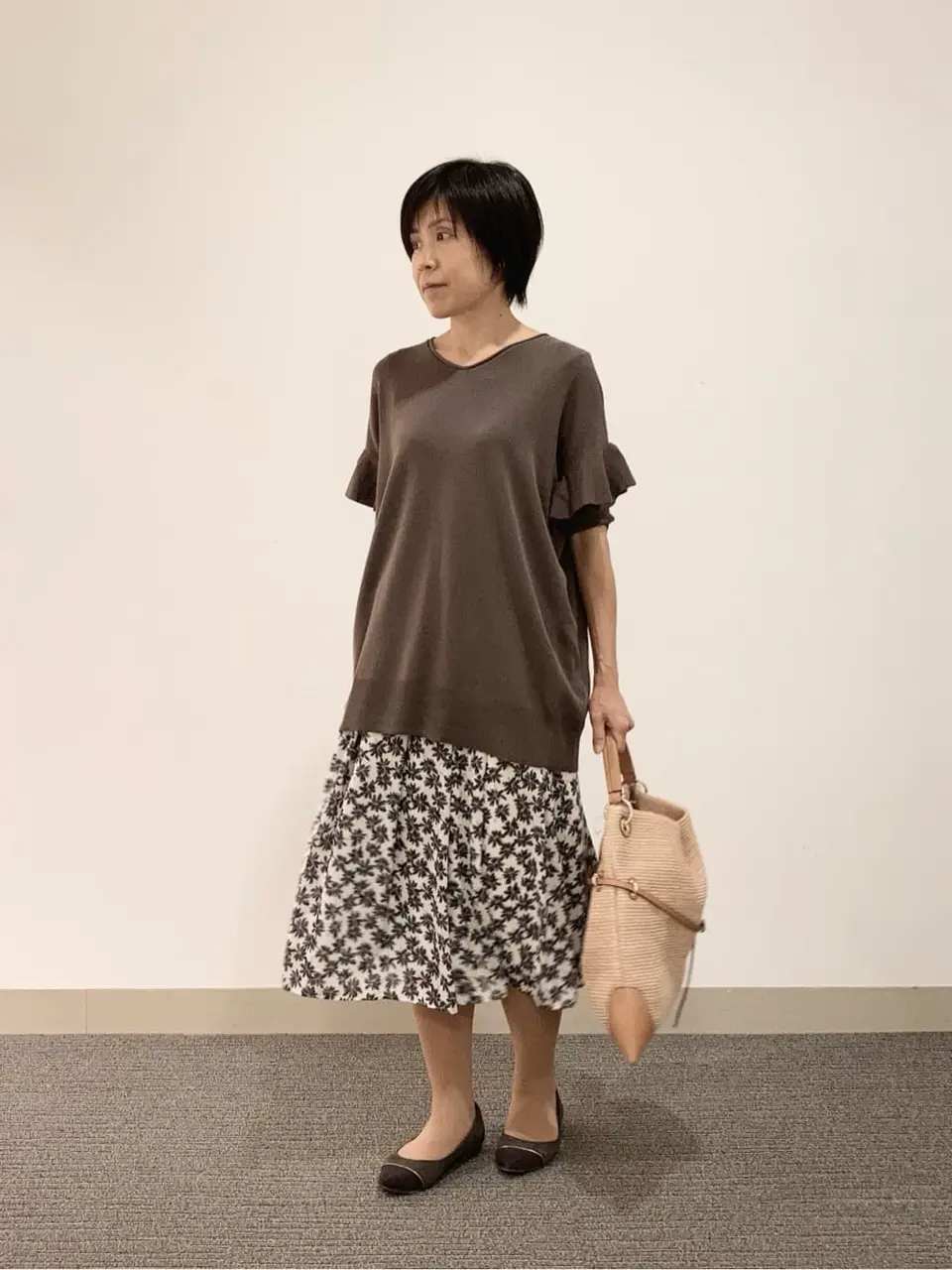  成川 コーディネート画像