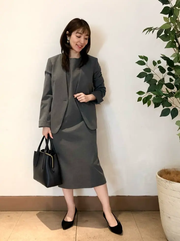  安田 コーディネート画像