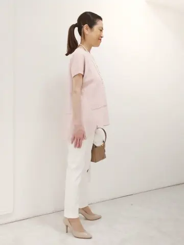 自由区 八田 コーディネート画像