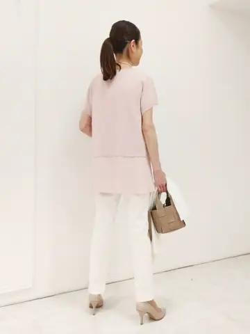 自由区 八田 コーディネート画像