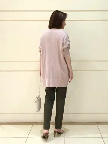 自由区 加藤 コーディネート画像