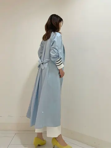 自由区 KAZU コーディネート画像