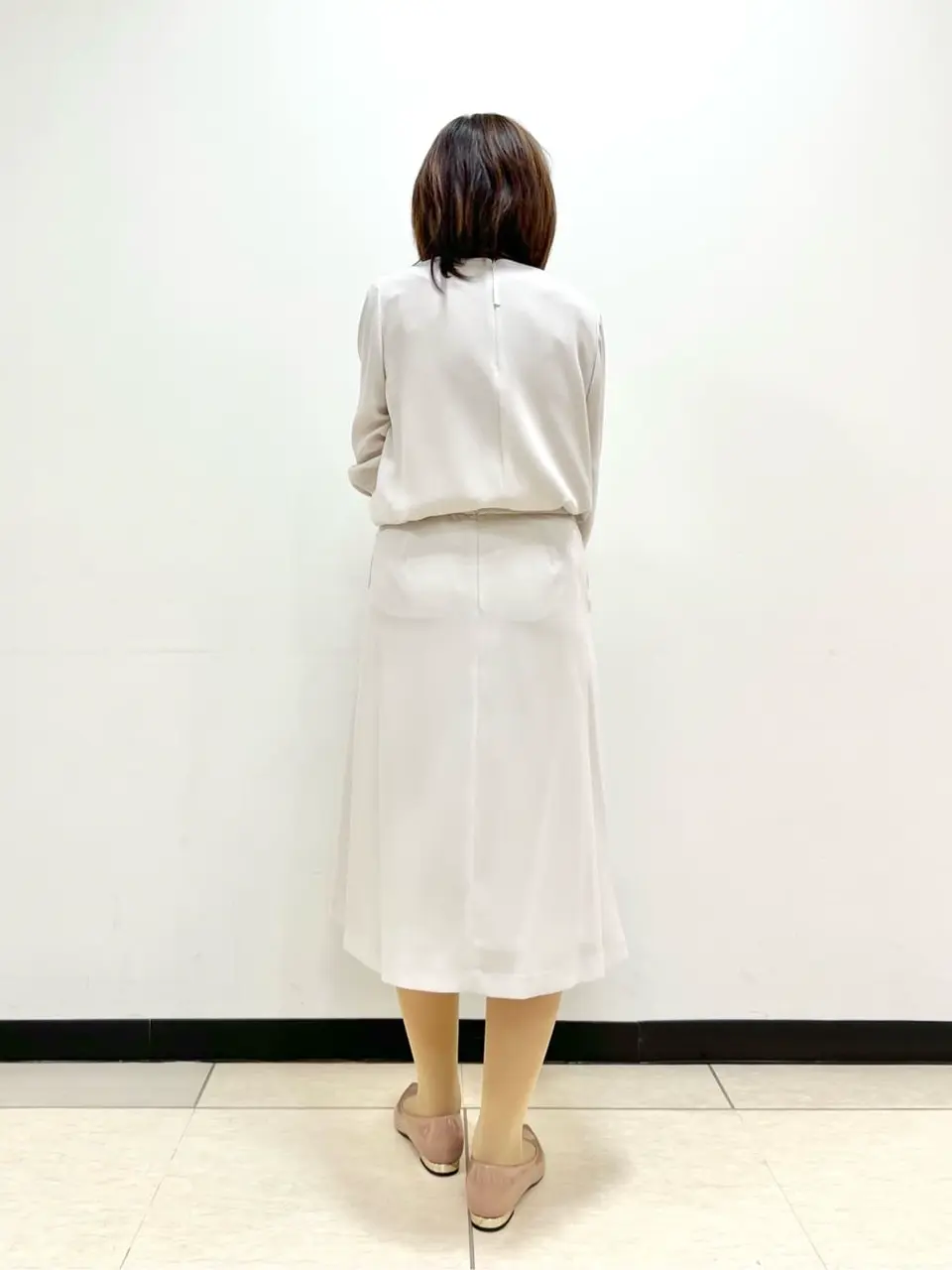 自由区 吉川 コーディネート画像