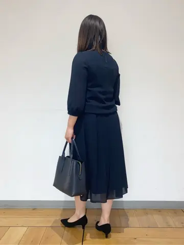 自由区 宮野 コーディネート画像