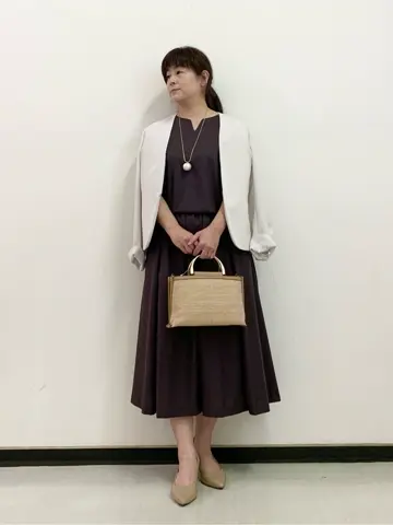 自由区 岡崎 コーディネート画像