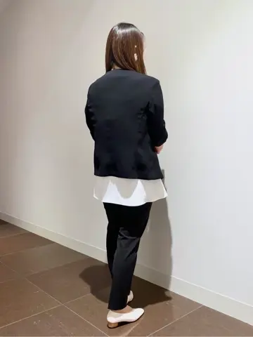 自由区 清水 コーディネート画像