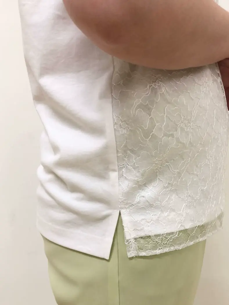 自由区 君島 コーディネート画像