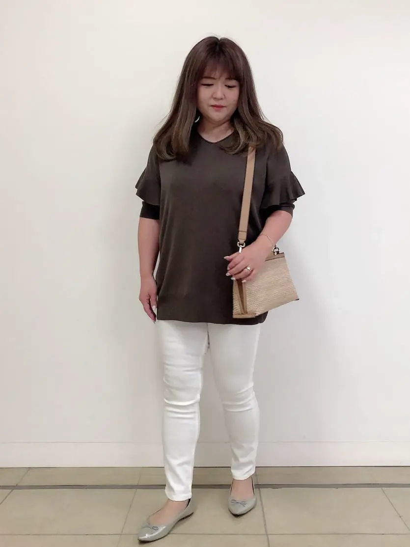  吉田 コーディネート画像