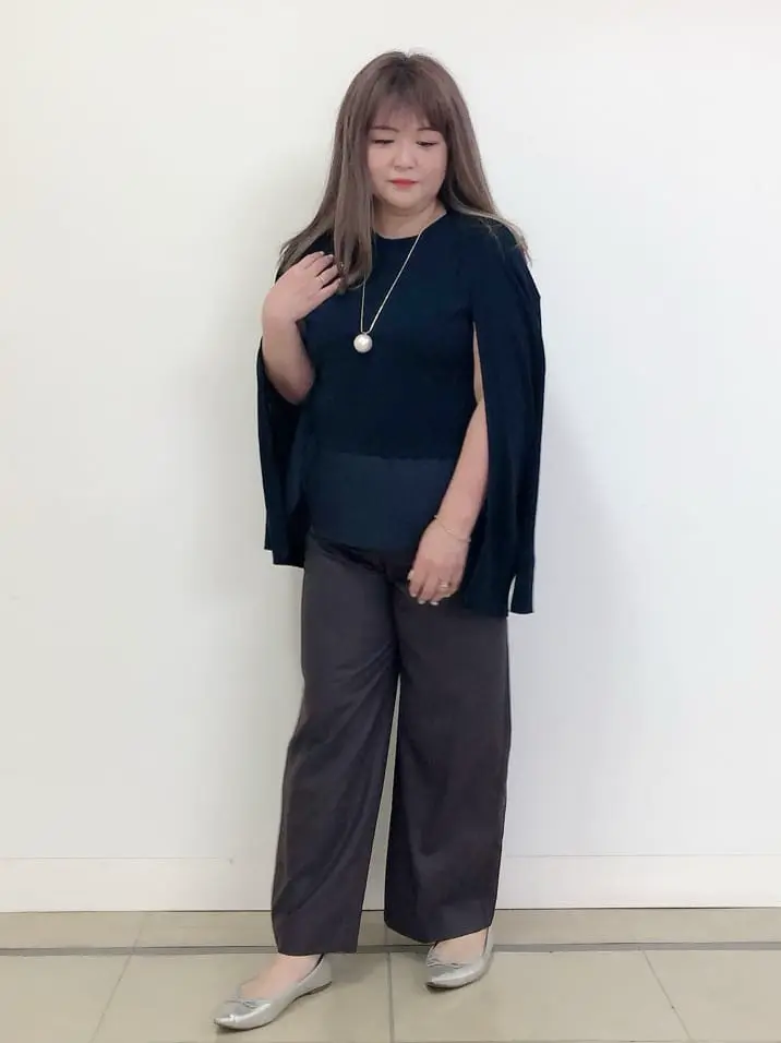  吉田 コーディネート画像