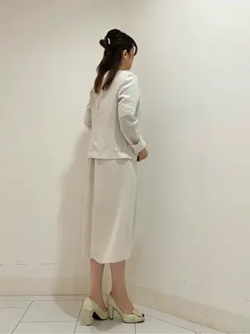 自由区 KAZU コーディネート画像