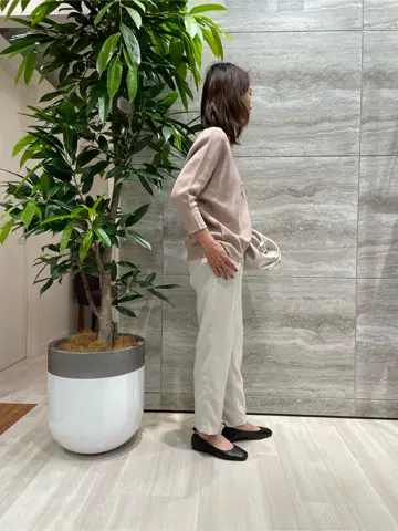 自由区 Ohta コーディネート画像