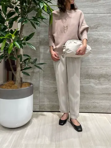 自由区 Ohta コーディネート画像