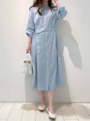 自由区 檀 コーディネート画像