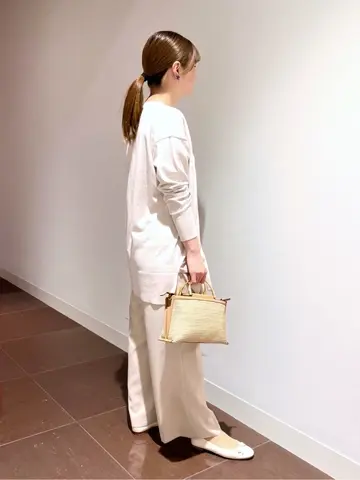 自由区 古宮 コーディネート画像