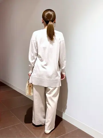 自由区 古宮 コーディネート画像