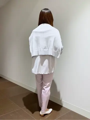 自由区 清水 コーディネート画像