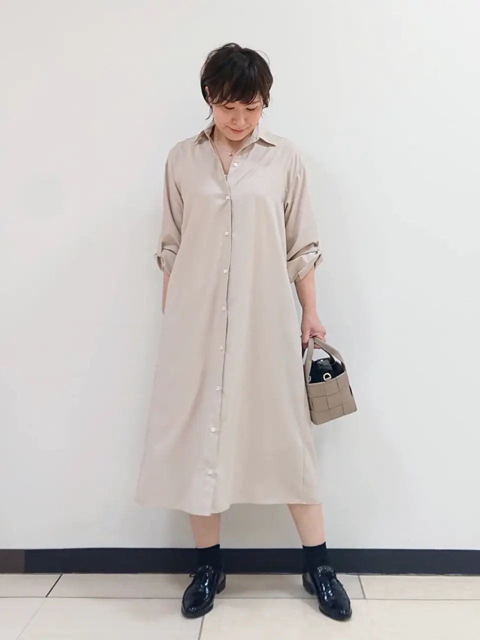  近藤 コーディネート画像