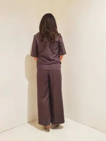 自由区 水野 コーディネート画像