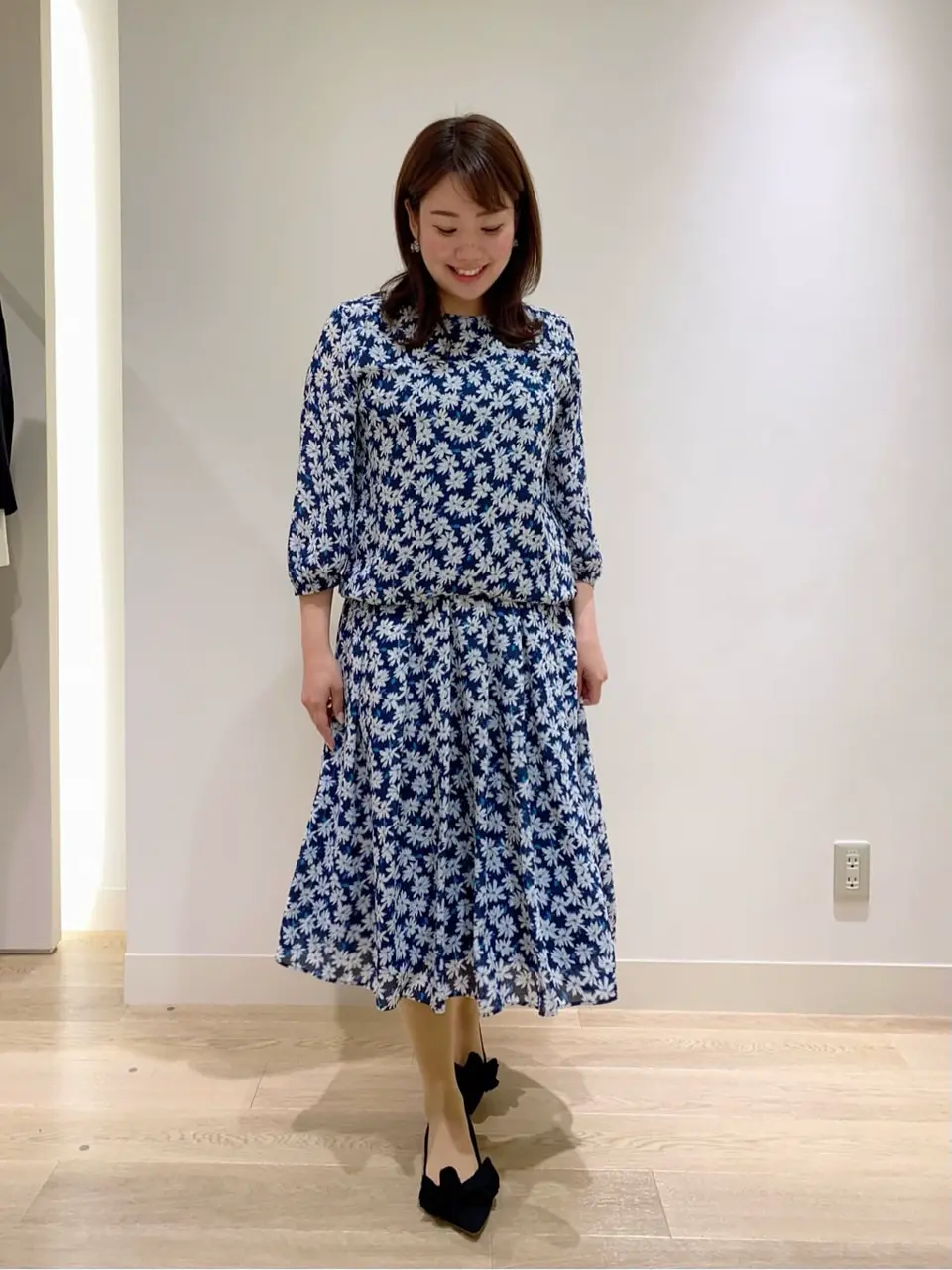  桑原 コーディネート画像