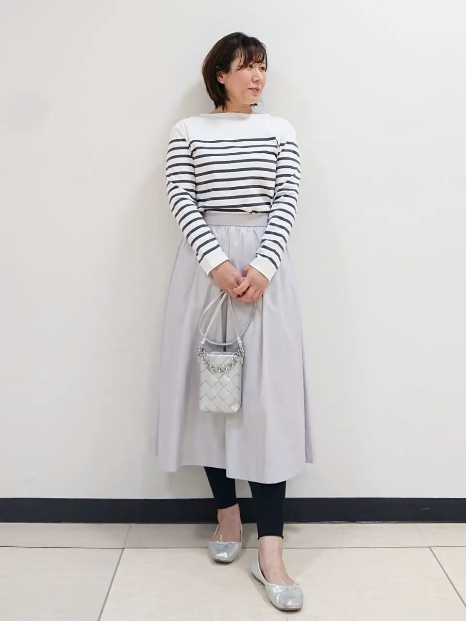 自由区 近藤 コーディネート画像