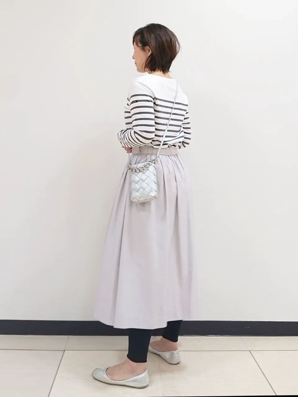 自由区 近藤 コーディネート画像