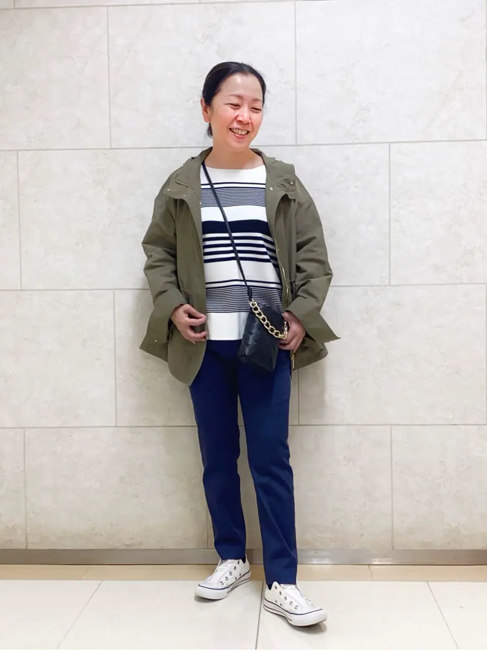  須山 コーディネート画像