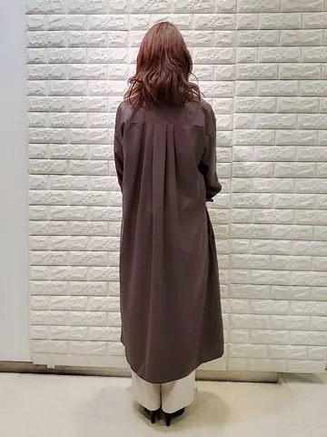 自由区 森崎 コーディネート画像