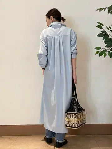 自由区 清水 コーディネート画像