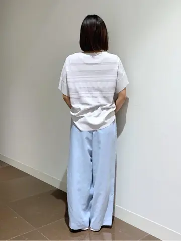 自由区 日野 コーディネート画像