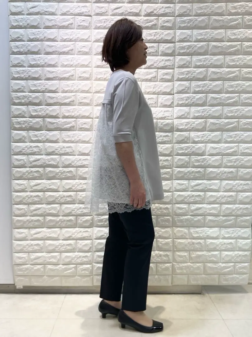  江川 コーディネート画像