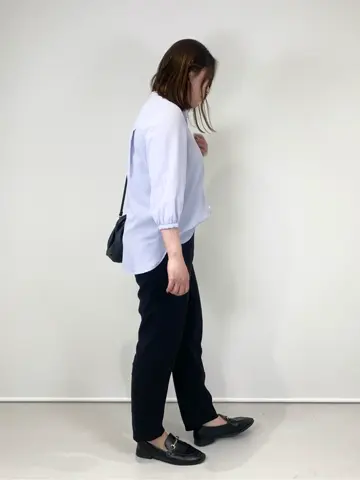 自由区 宮野 コーディネート画像