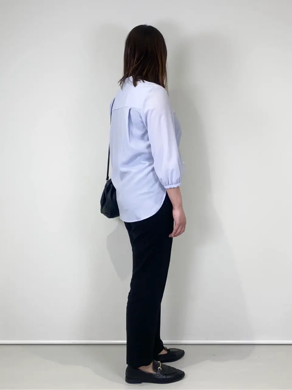 自由区 宮野 コーディネート画像