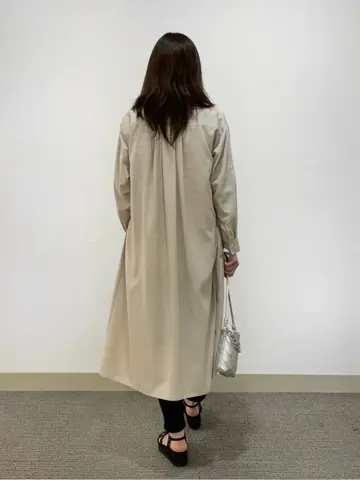 自由区  若旅 コーディネート画像