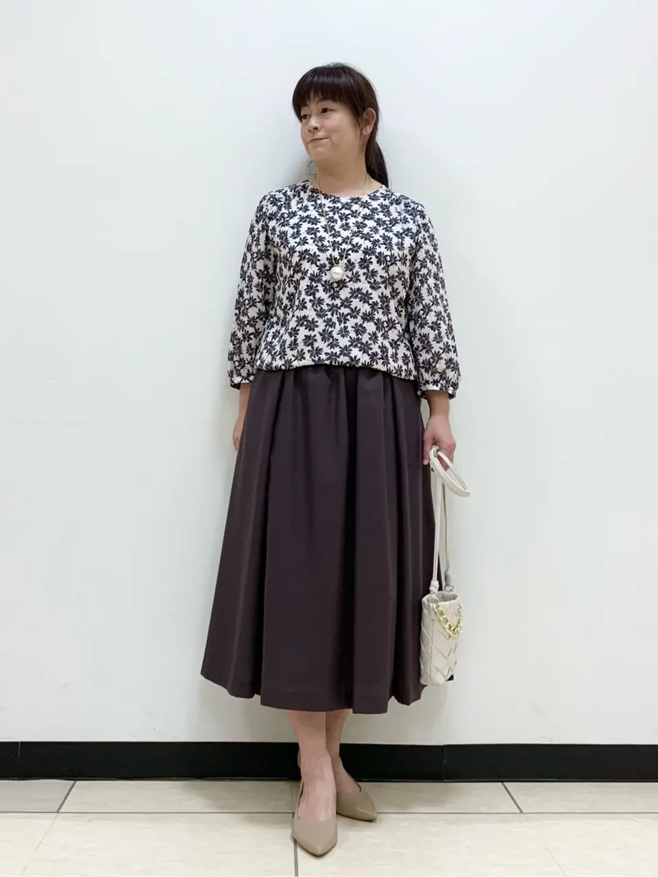  岡崎 コーディネート画像