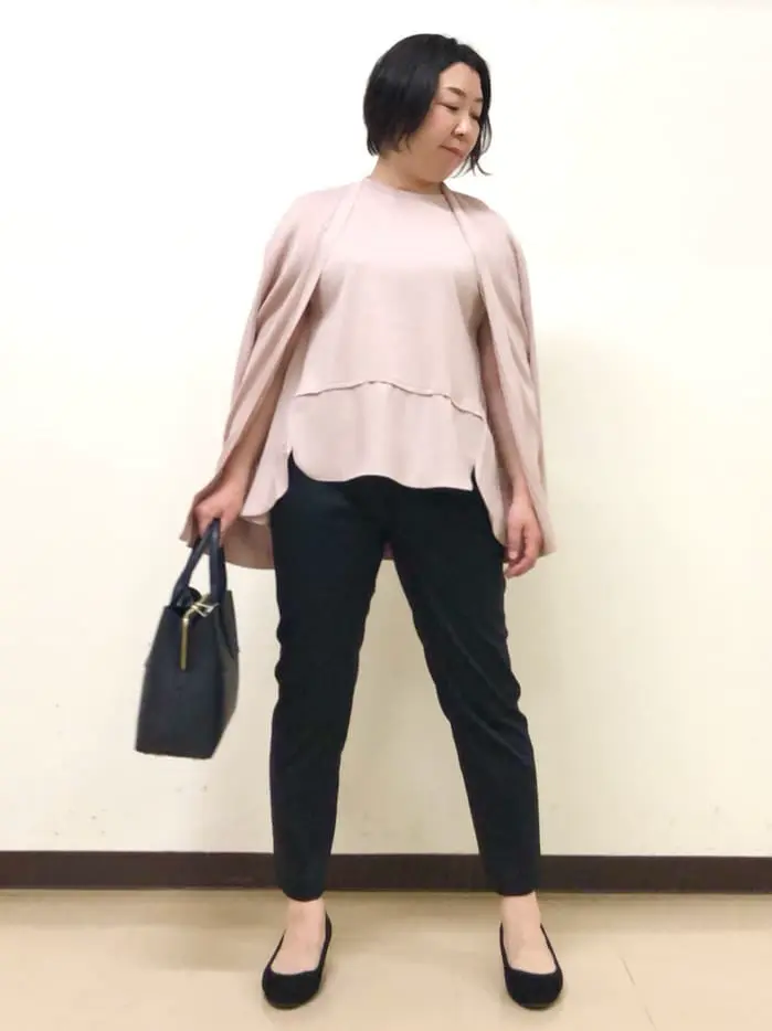  君島 コーディネート画像