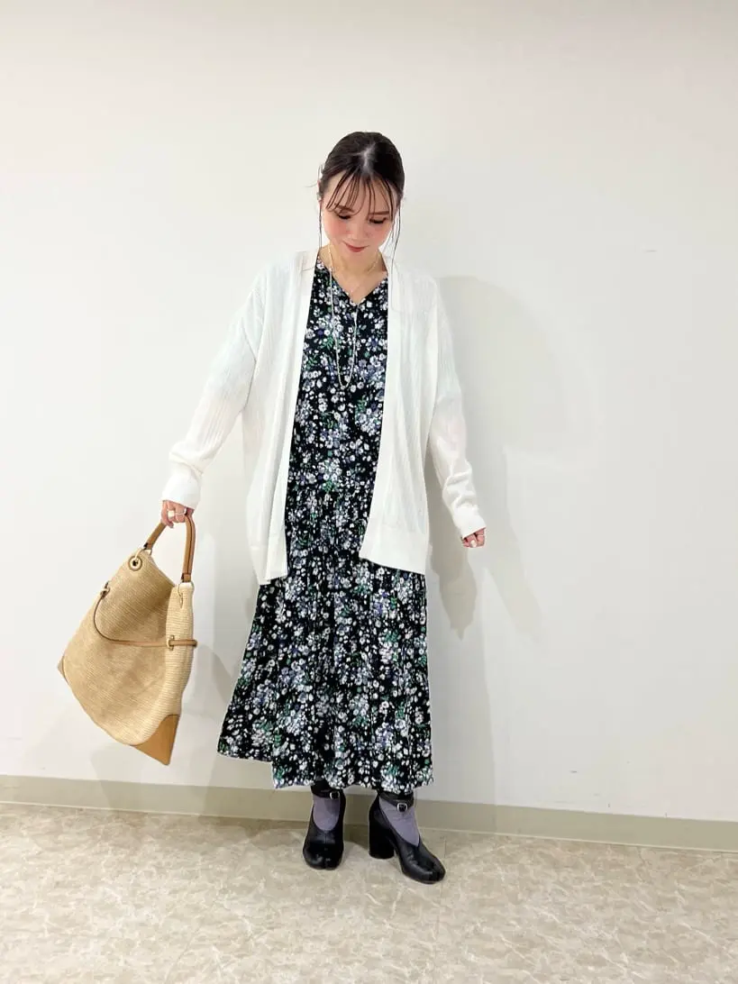  松本 コーディネート画像