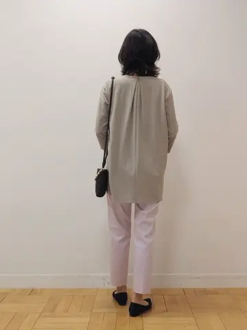 自由区 草島 コーディネート画像