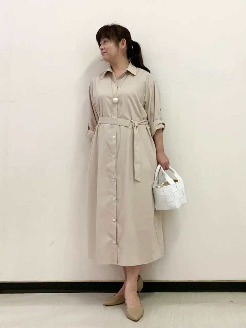  岡崎 コーディネート画像