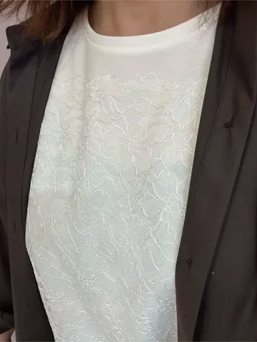 自由区 上島 コーディネート画像